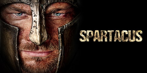 Spartacus (2010)